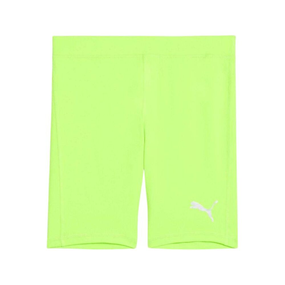 Puma Mens Liga Short Leggings / Green
